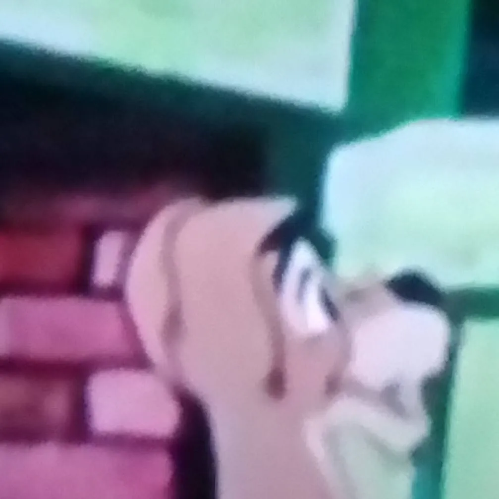 chat with ai character: tramp