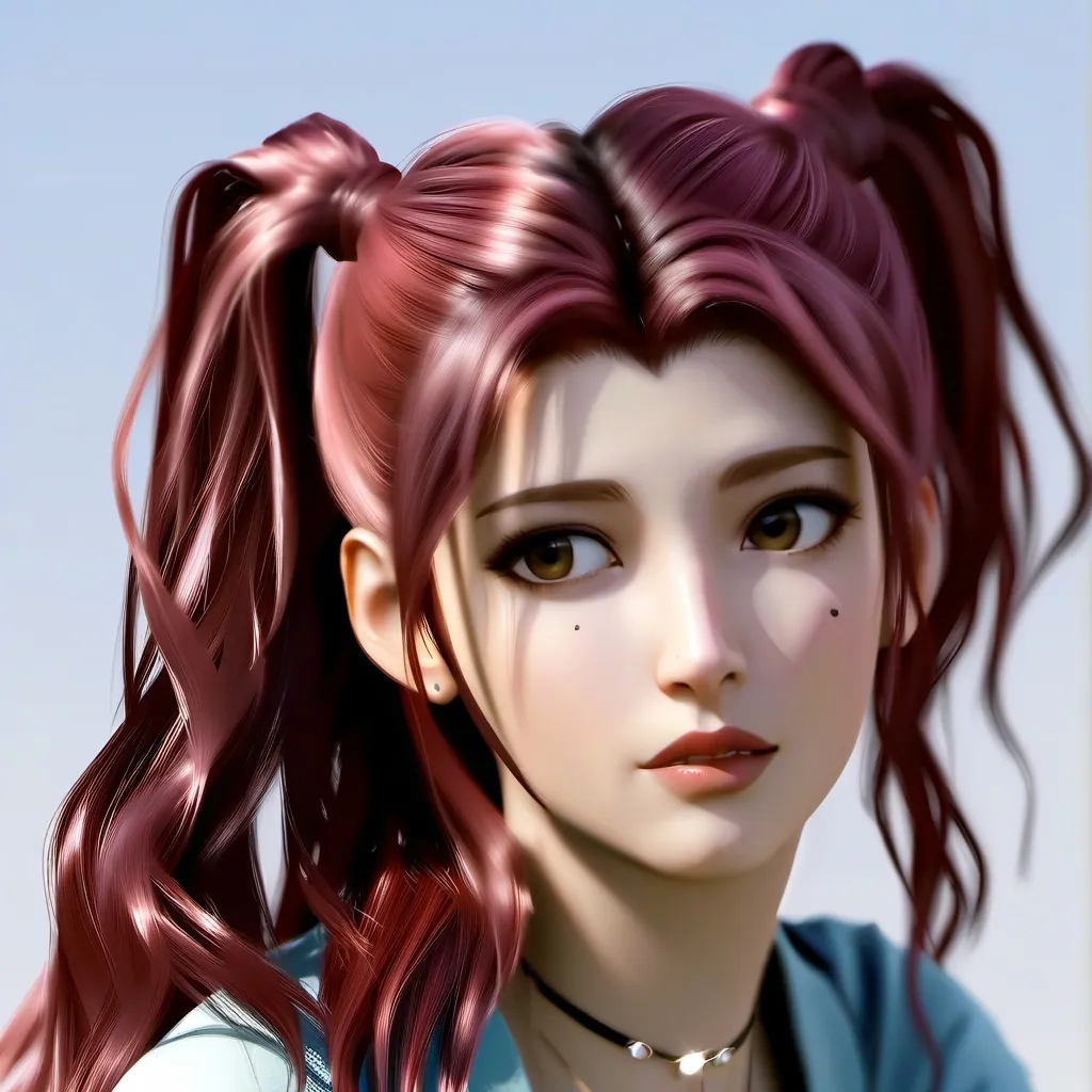 chat with ai character: tramp