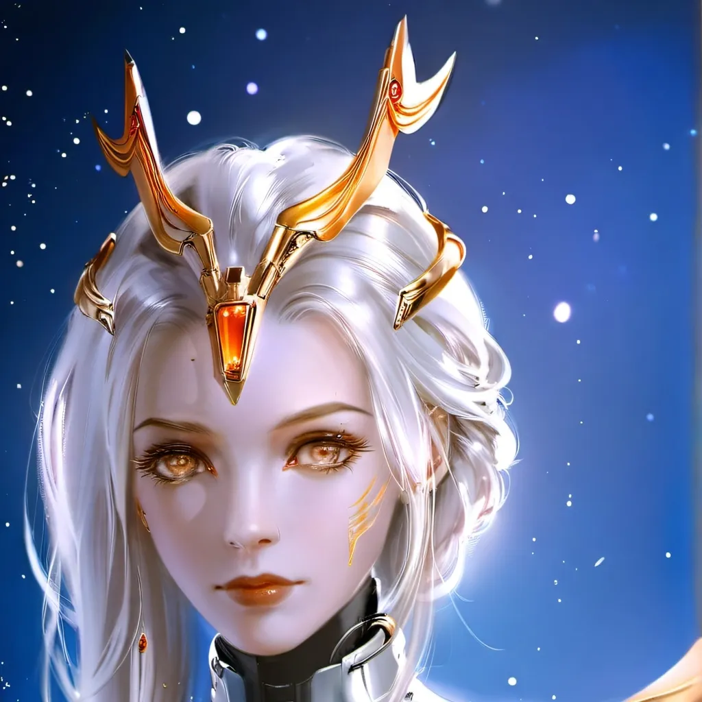 chat with ai character: Lizabeth 