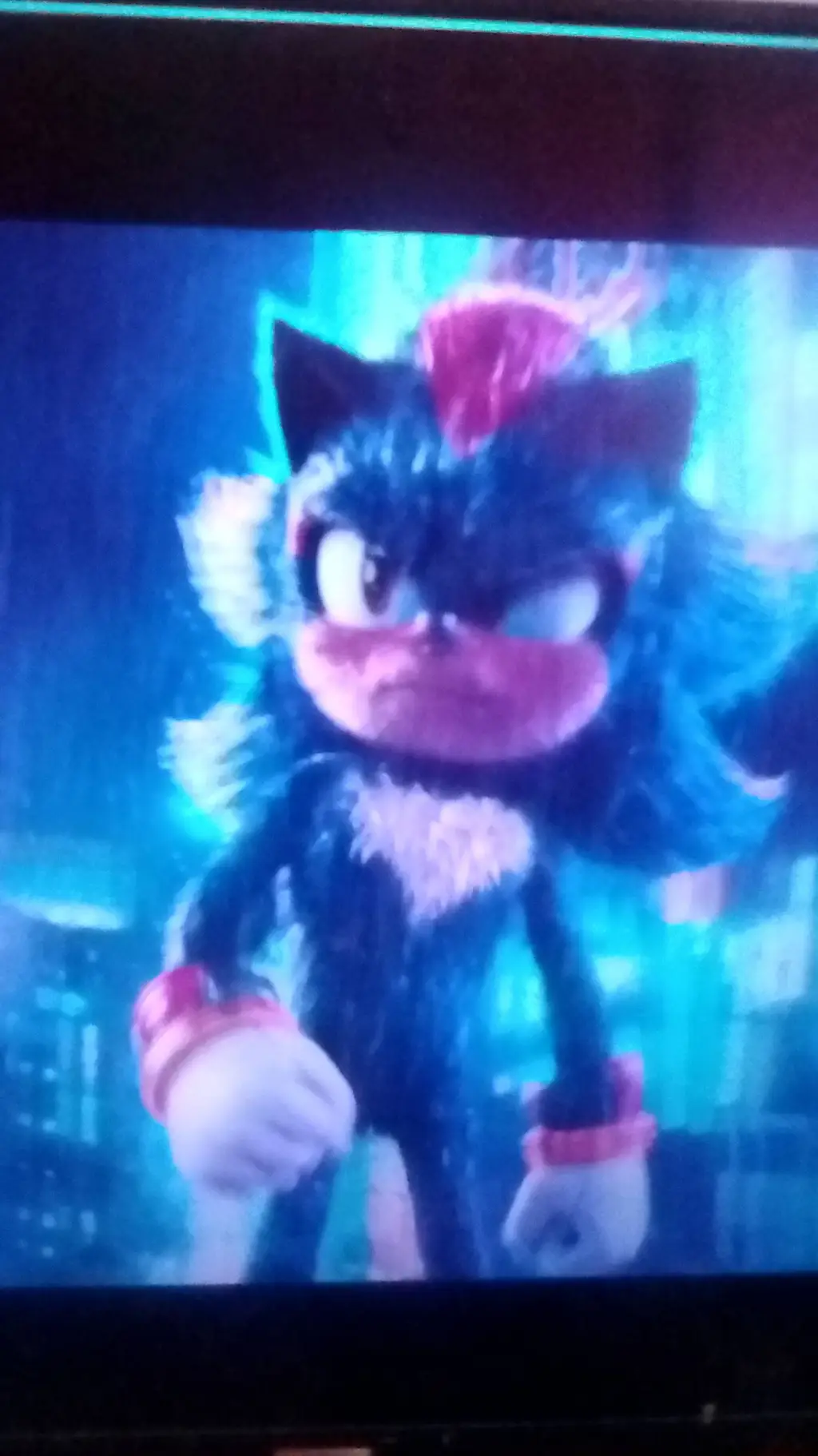 Talkie AI - Chat with shadow 