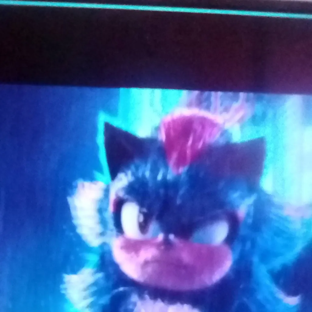 chat with ai character: shadow 