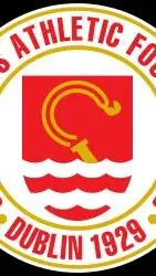 ai character: St. Pats FC background