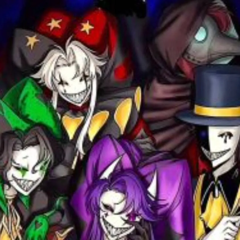 chat with ai character: TFC MORNING!