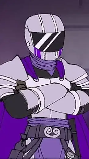 ai character: Sir Knight  background