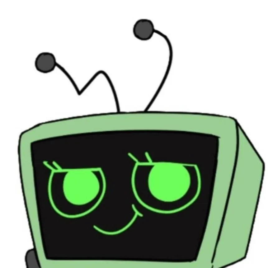 chat with ai character: 📺VEE📺