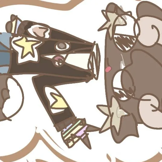 chat with ai character: 🍫COSMO🍫
