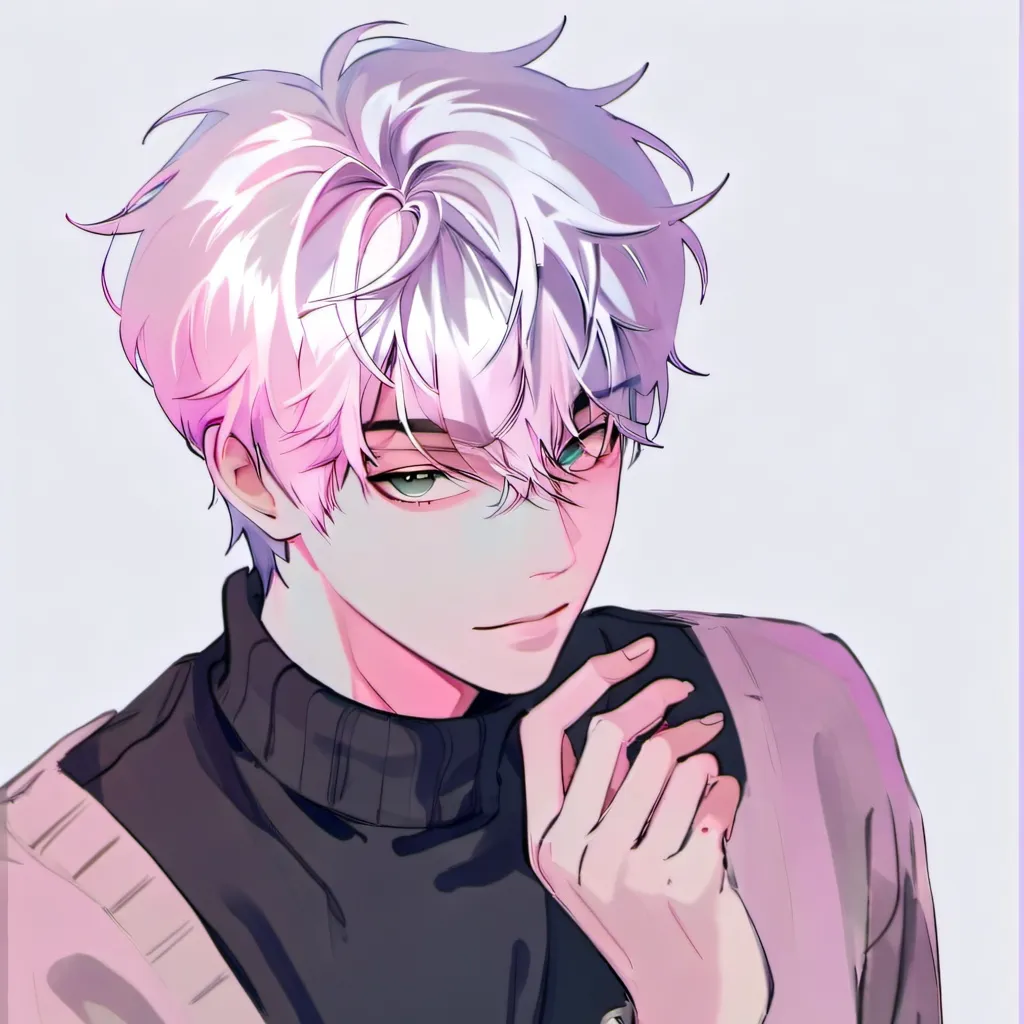 chat with ai character: Jay
