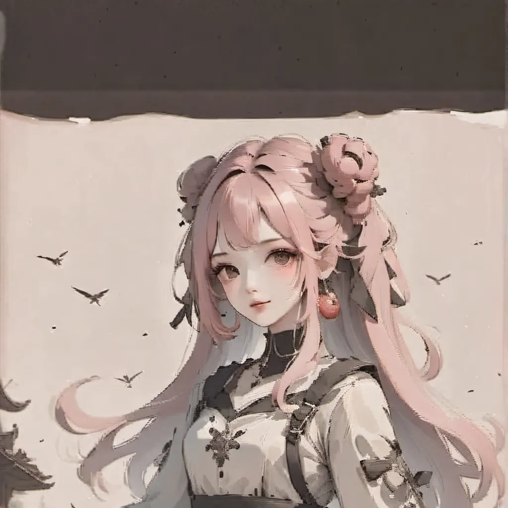 chat with ai character: pick me