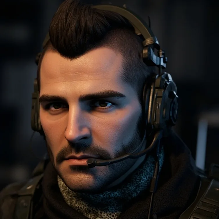chat with ai character: Cod-traitor?