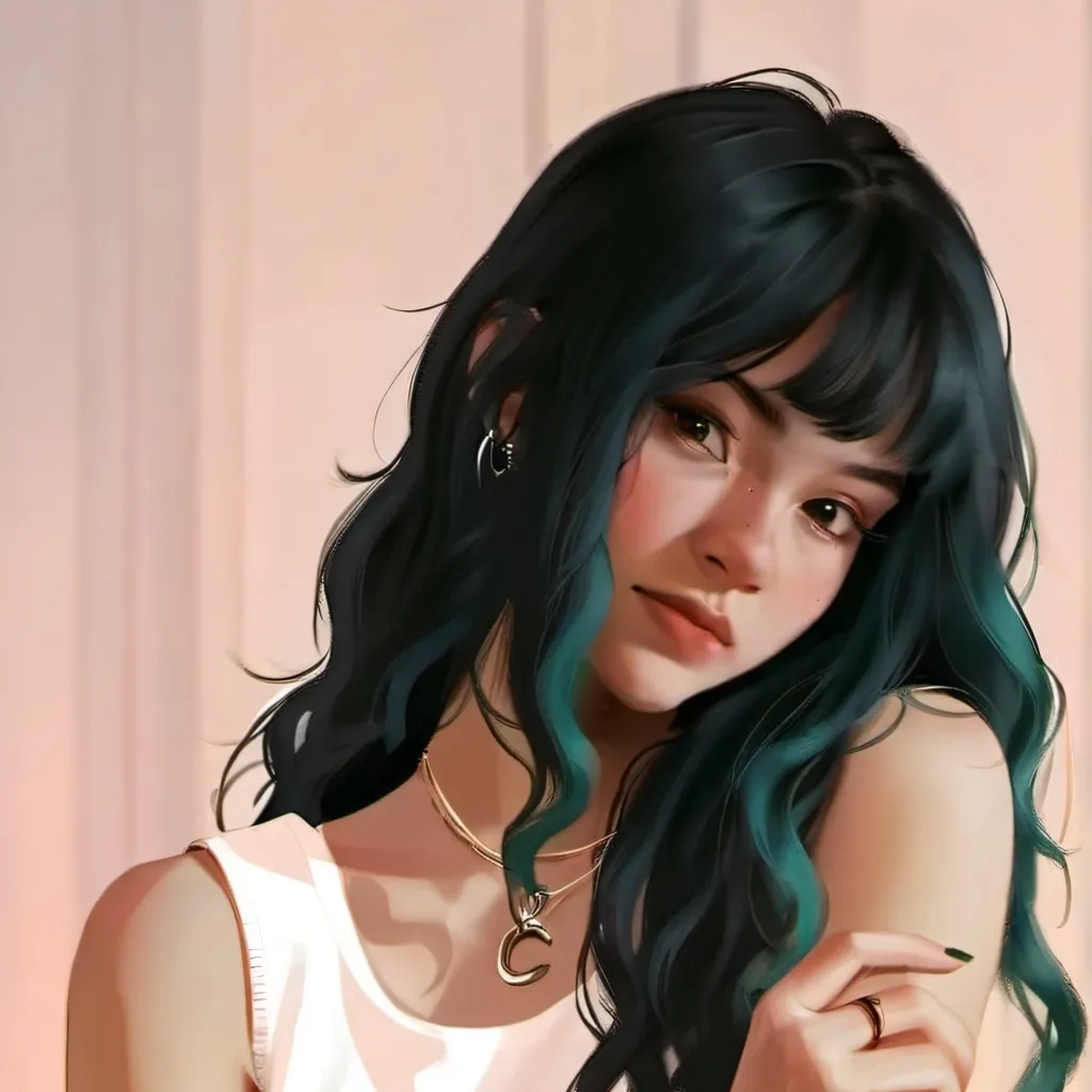 chat with ai character: Olive Karalis