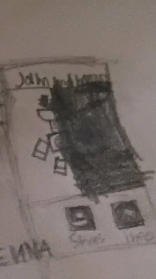 ai character: Jamman1353 background