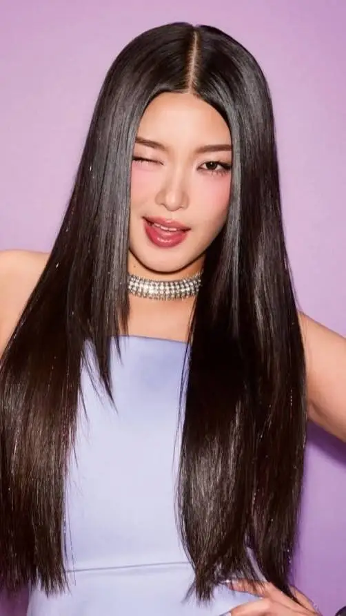ai character: Yoonchae background