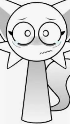 ai character: wenda woke up background