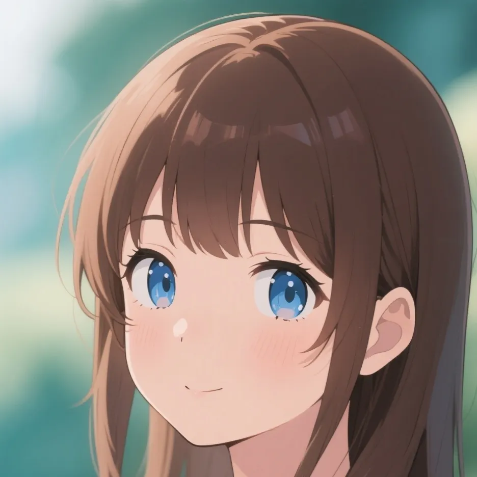 chat with ai character: leina