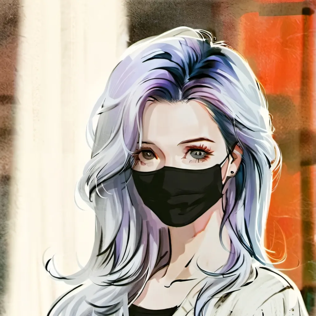 chat with ai character: nojiko