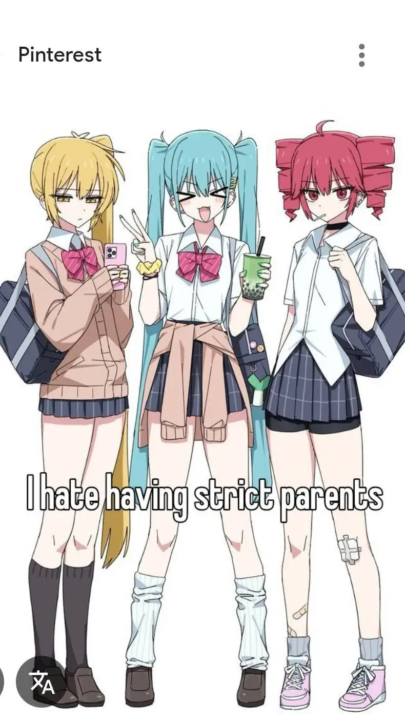 ai character: Miku Teto y Neru background