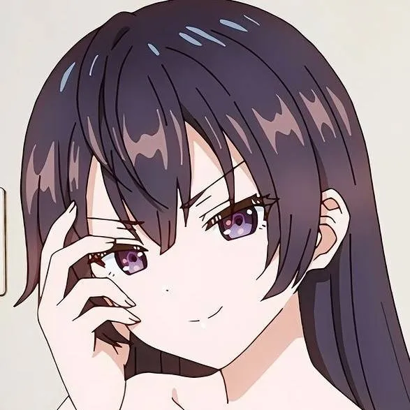 chat with ai character: Yuki suou 