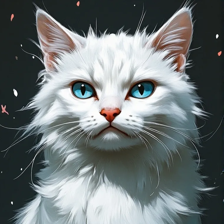 chat with ai character: st hawkins high 