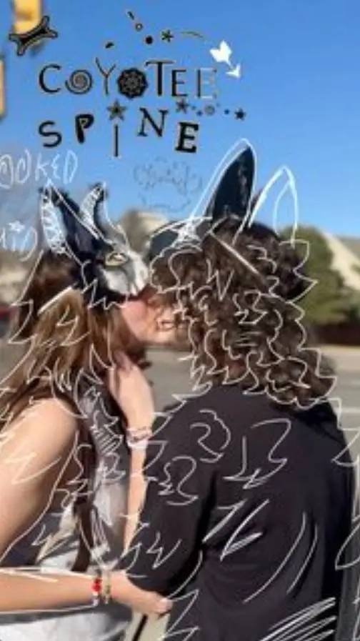 ai character: mha x you background