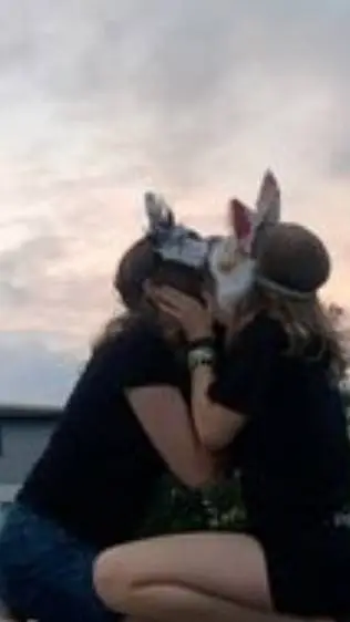 ai character: mha x you background