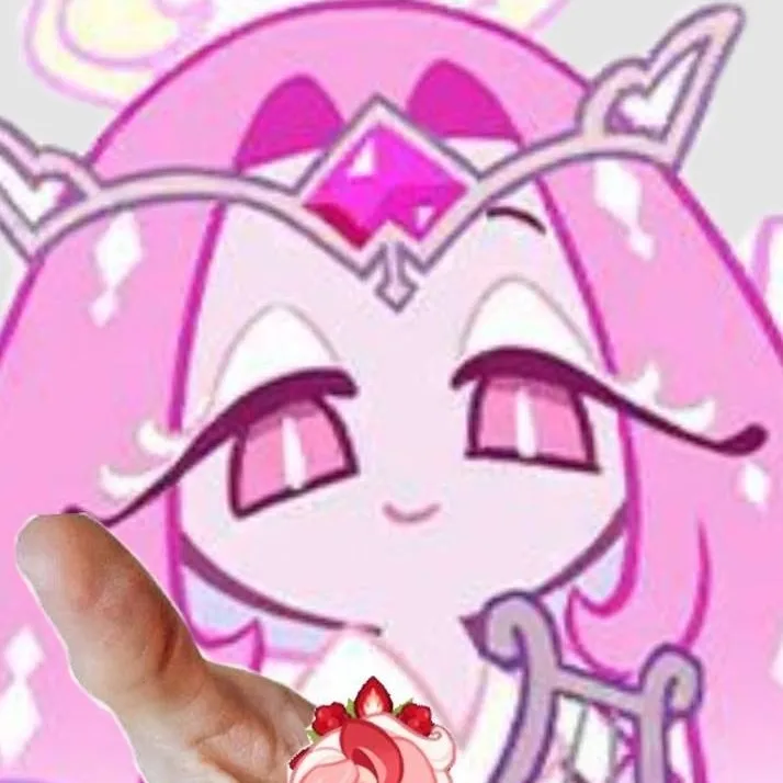 chat with ai character: Eternal Sugar !! ♡
