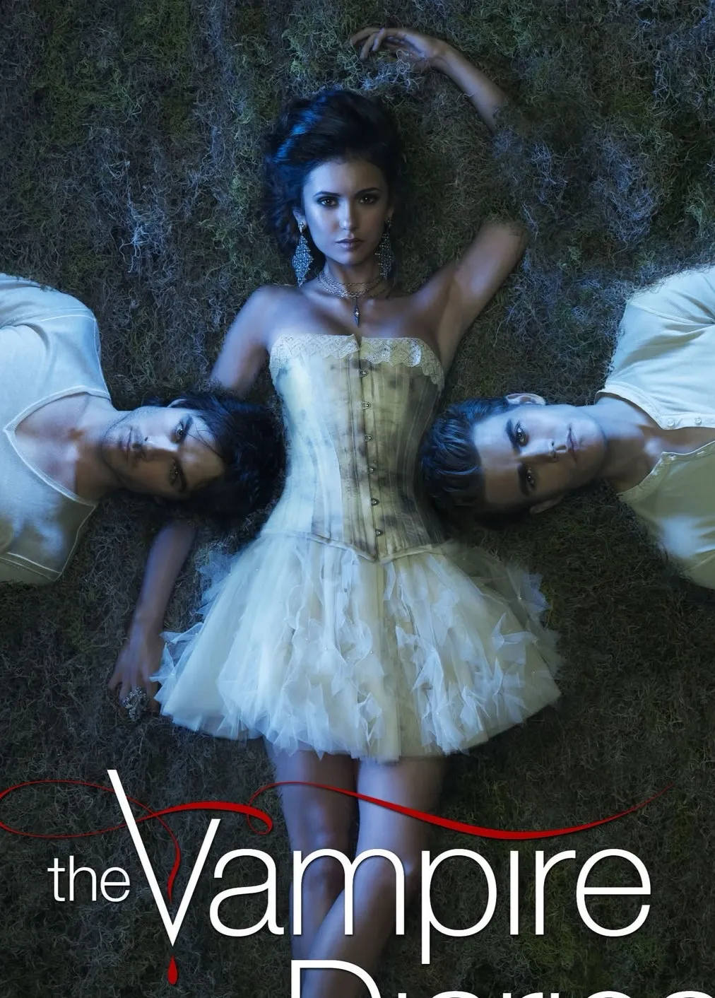 chat with ai character: TVD