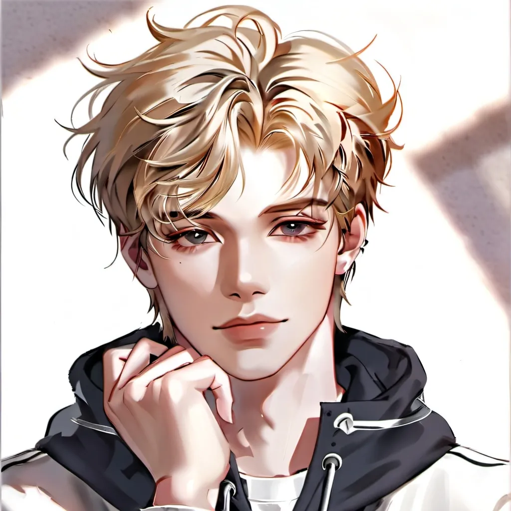chat with ai character: Jake hunt