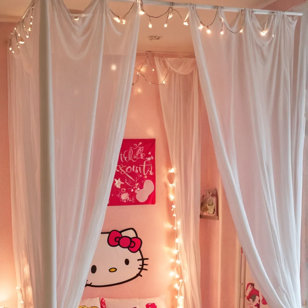 chat with ai character: descendants  sleep