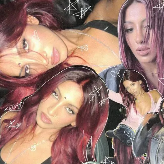 chat with ai character: Lara Raj