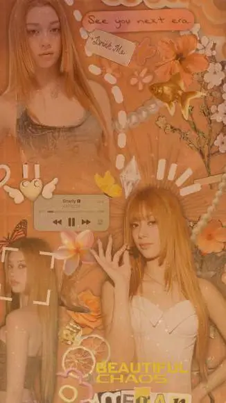 ai character: Megan Skiendiel background