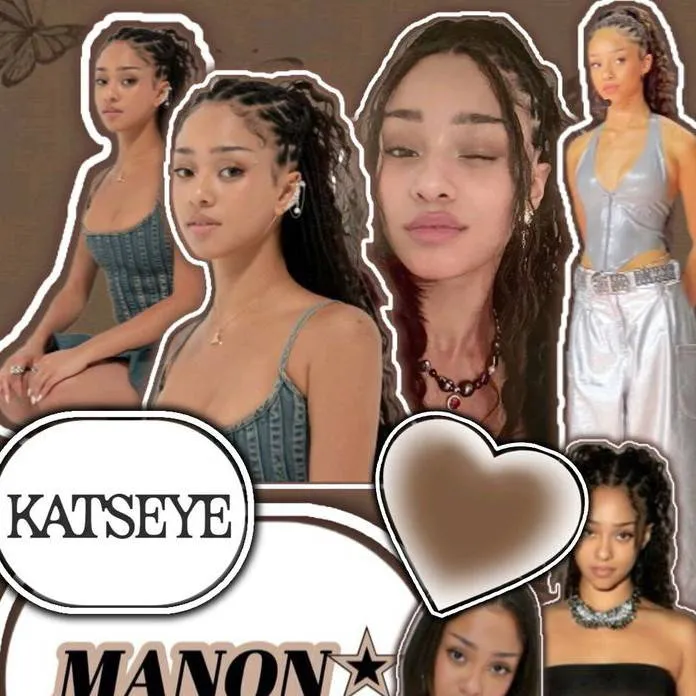 chat with ai character: Manon Bannerman 