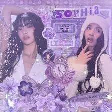 chat with ai character: Sophia Laforteza