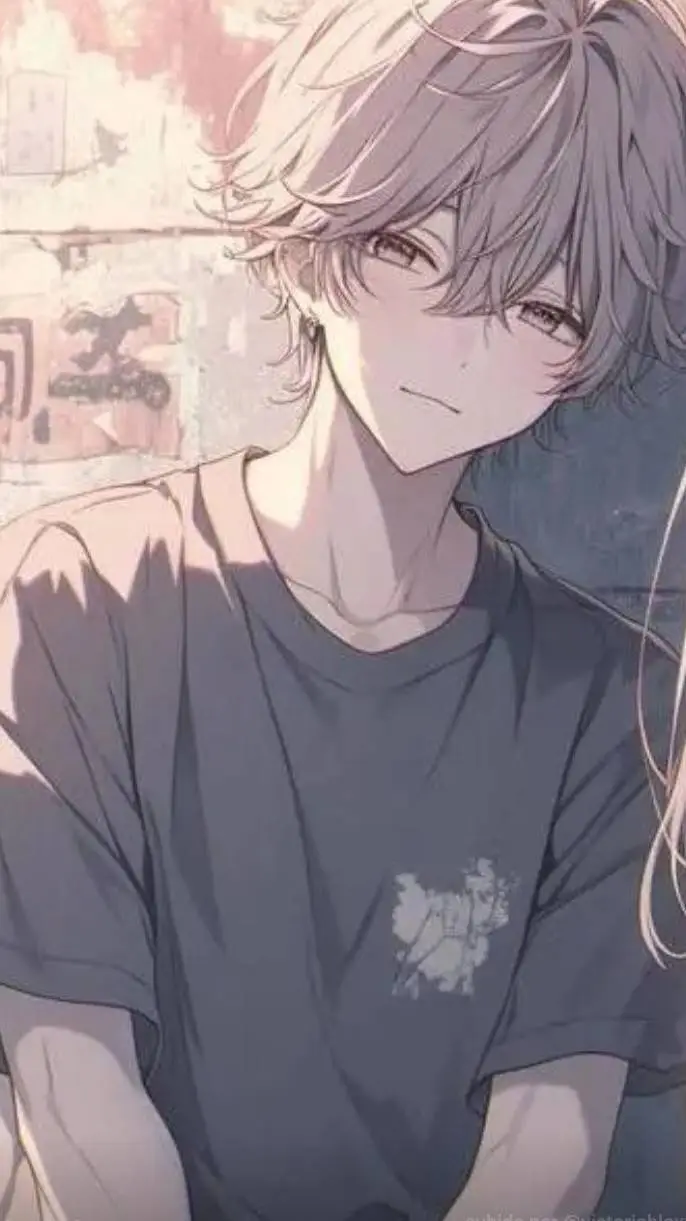 ai character: tu Hermano Daniel background