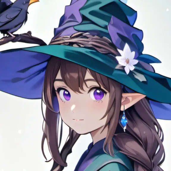 chat with ai character: Elizabeth 