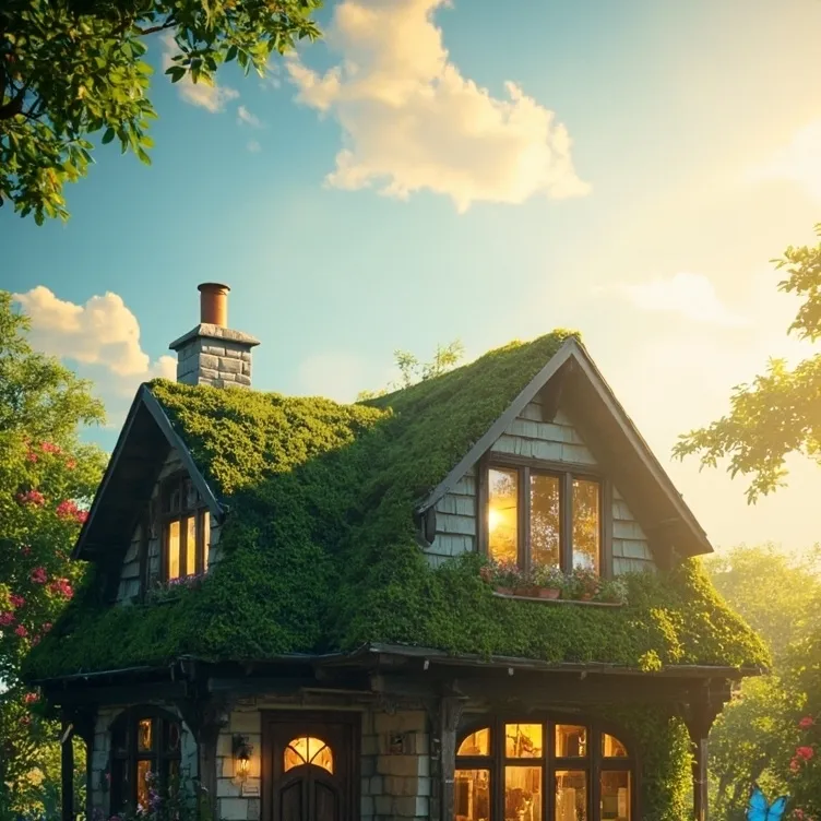 chat with ai character: MHA HOUSE