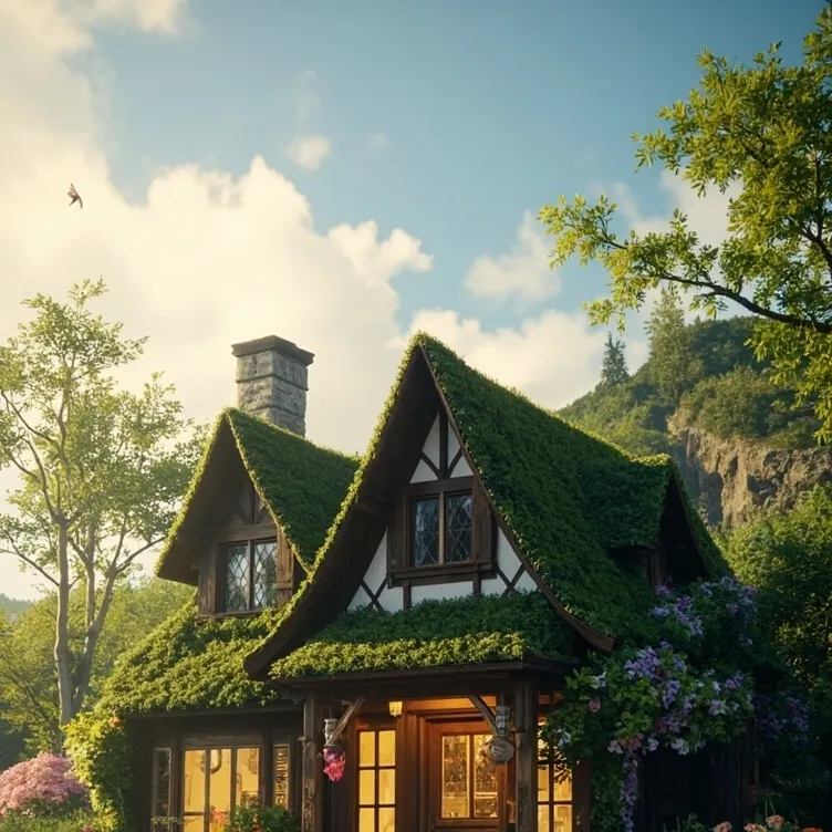 chat with ai character: MHA HOUSE