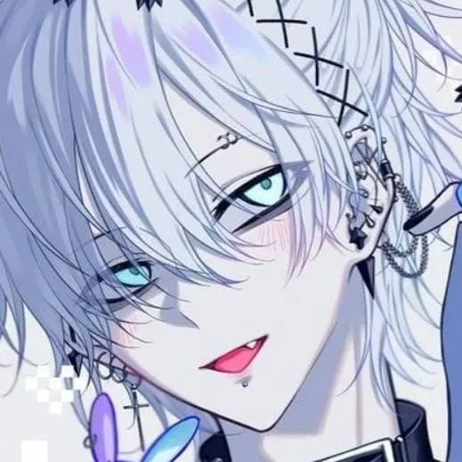 chat with ai character: ☆Zan☆