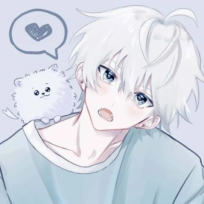 chat with ai character: Lucas