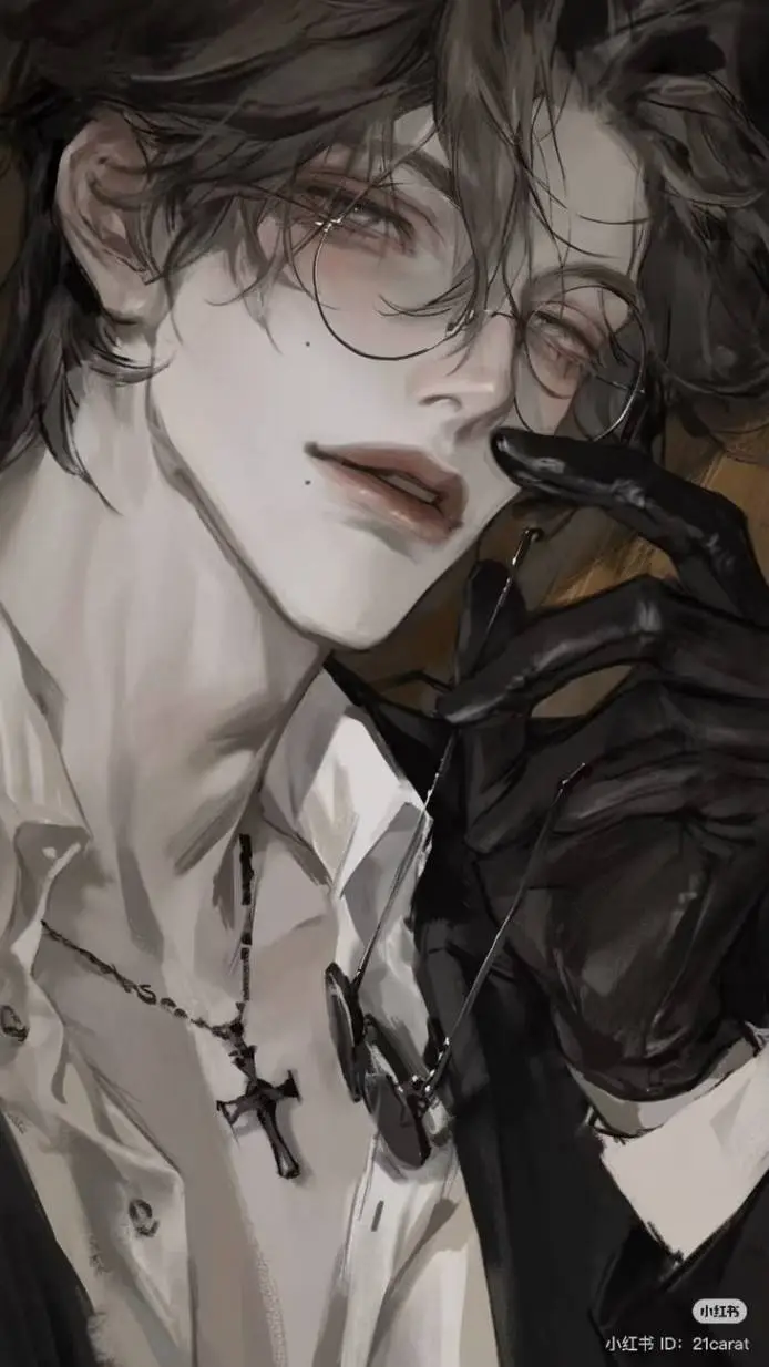 ai character: Jason background