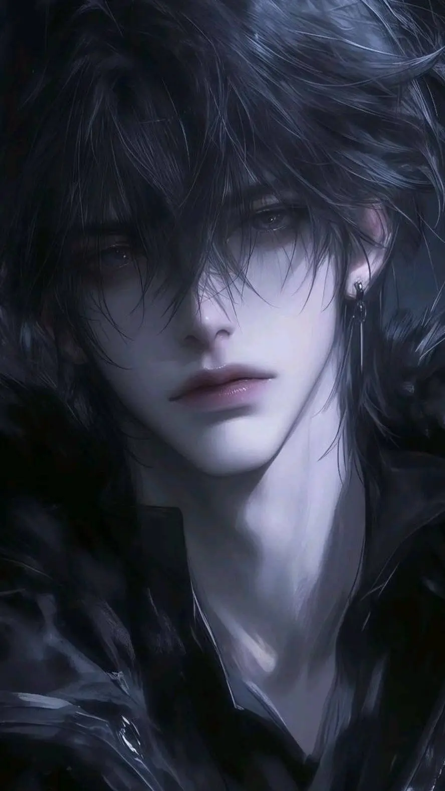 ai character: maylen background