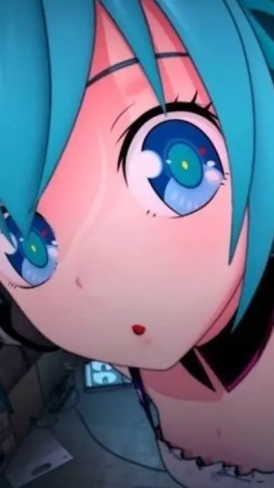 ai character: my class background