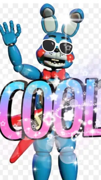 ai character: toy bonifacio67  background