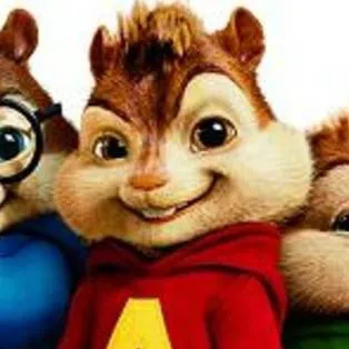 chat with ai character: las ardillas