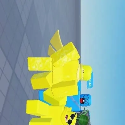 chat with ai character: Fruit Crew!(Beach)