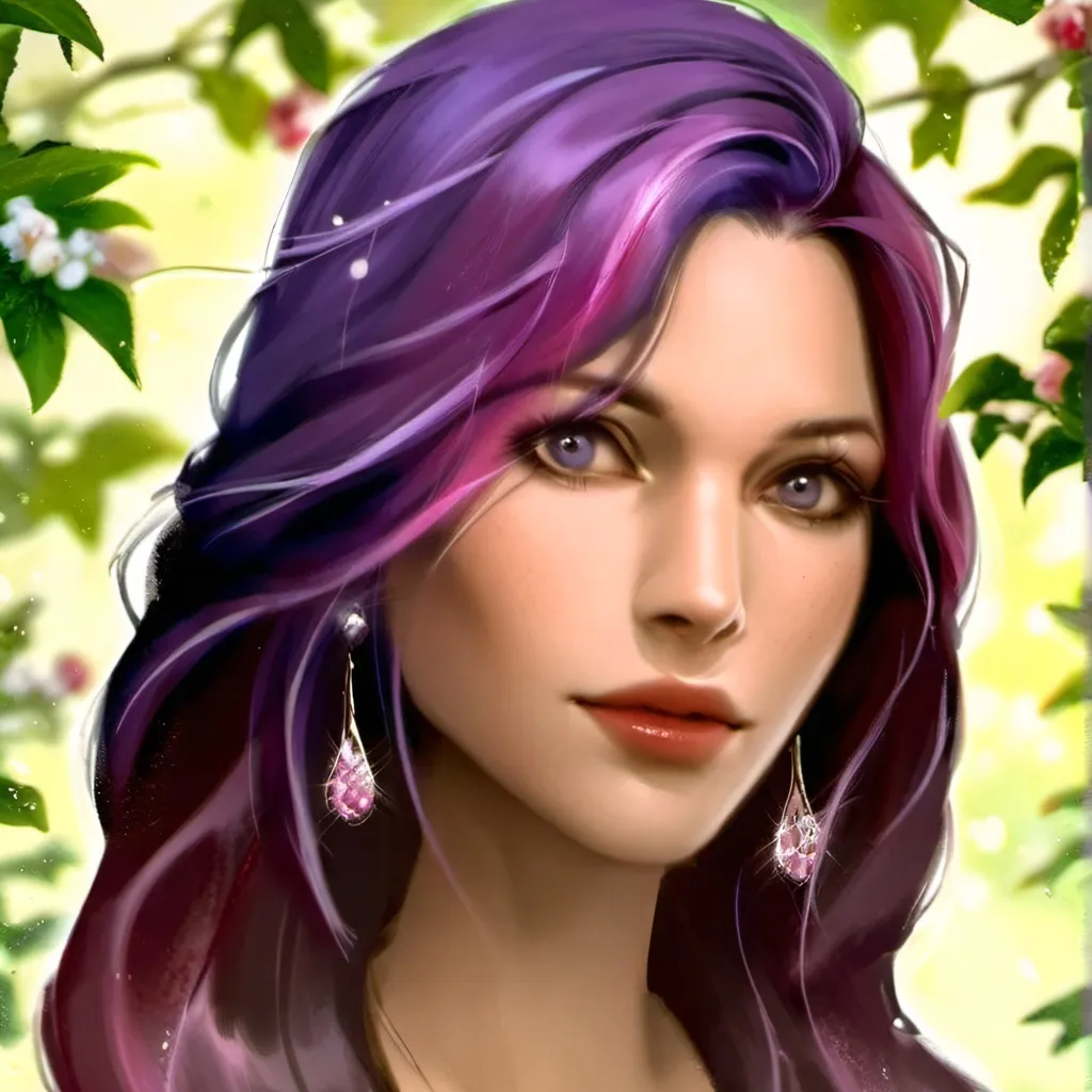 chat with ai character: nena 