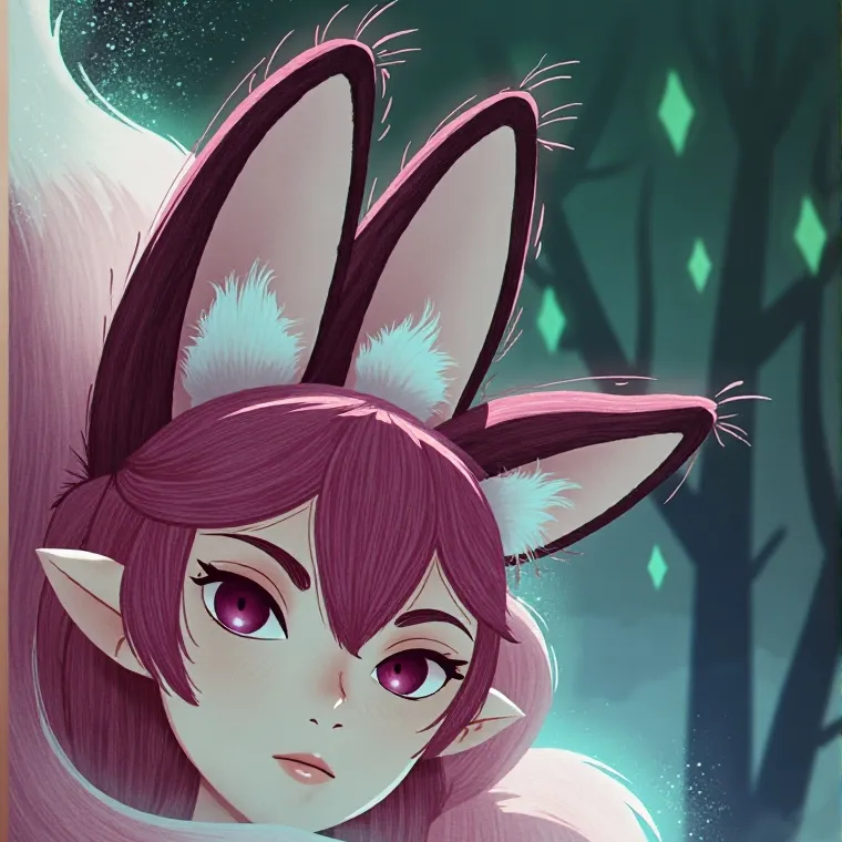 chat with ai character: nazhe 