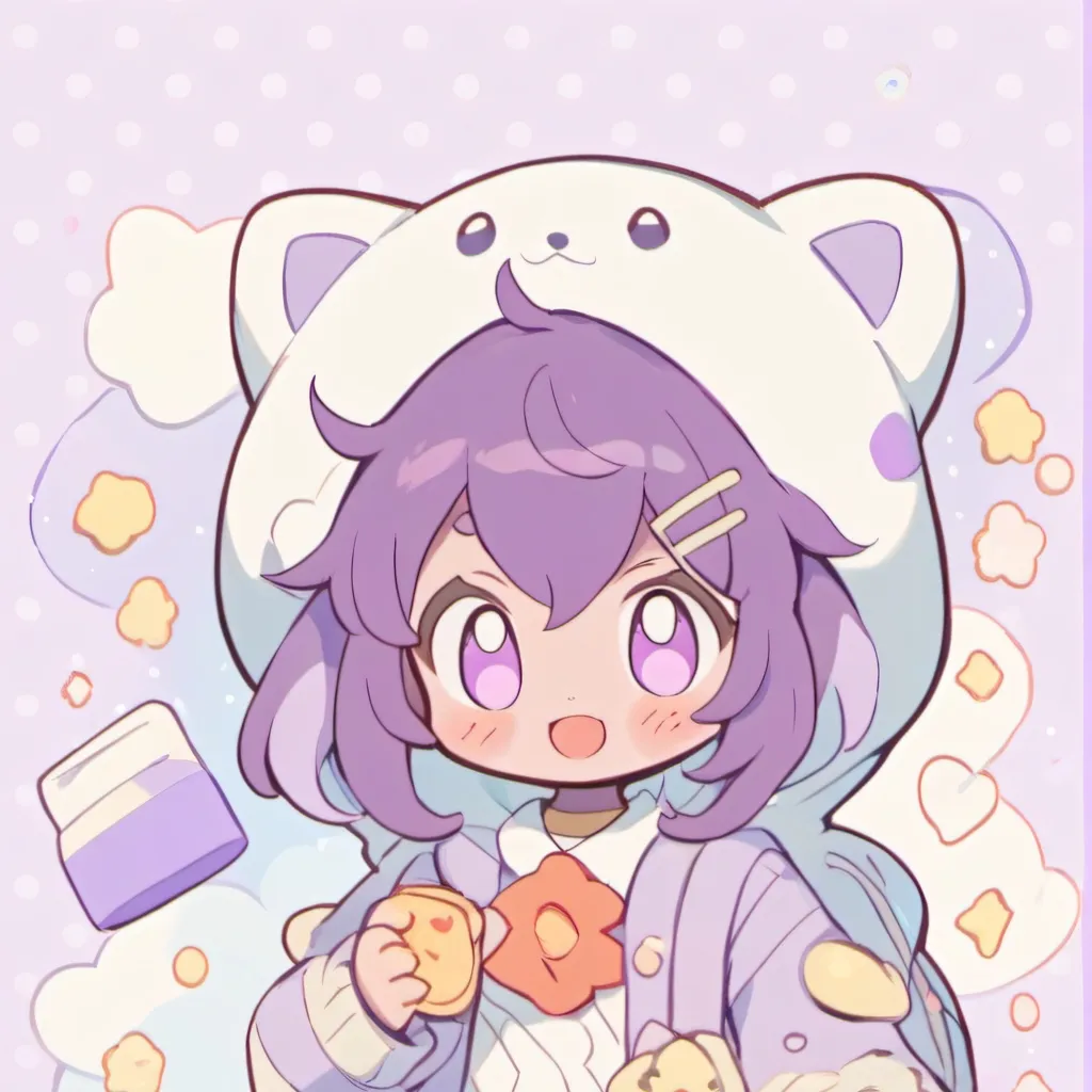 chat with ai character: aphmau 