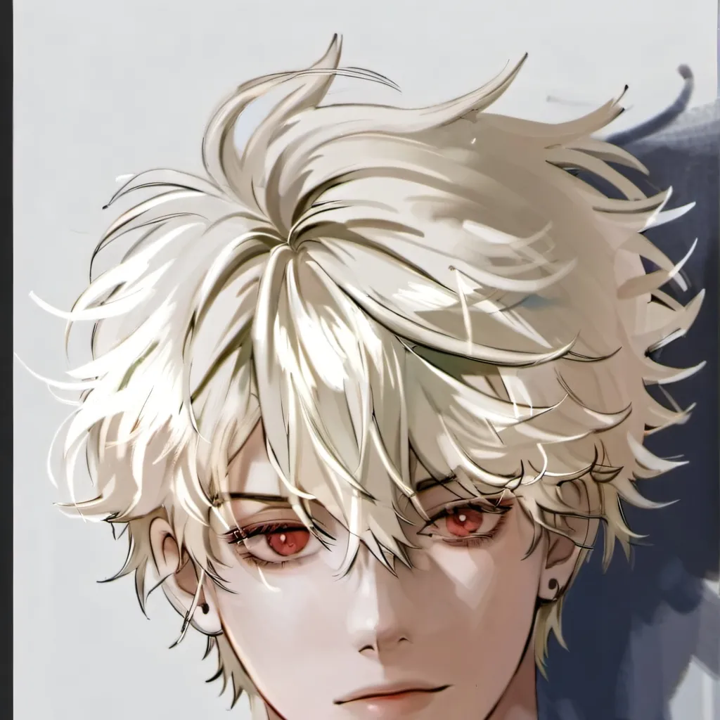 chat with ai character: Marcel 
