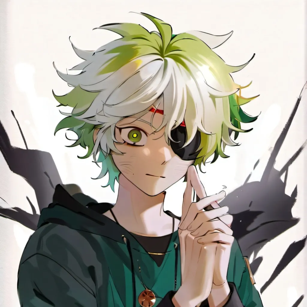 chat with ai character: Ryan 