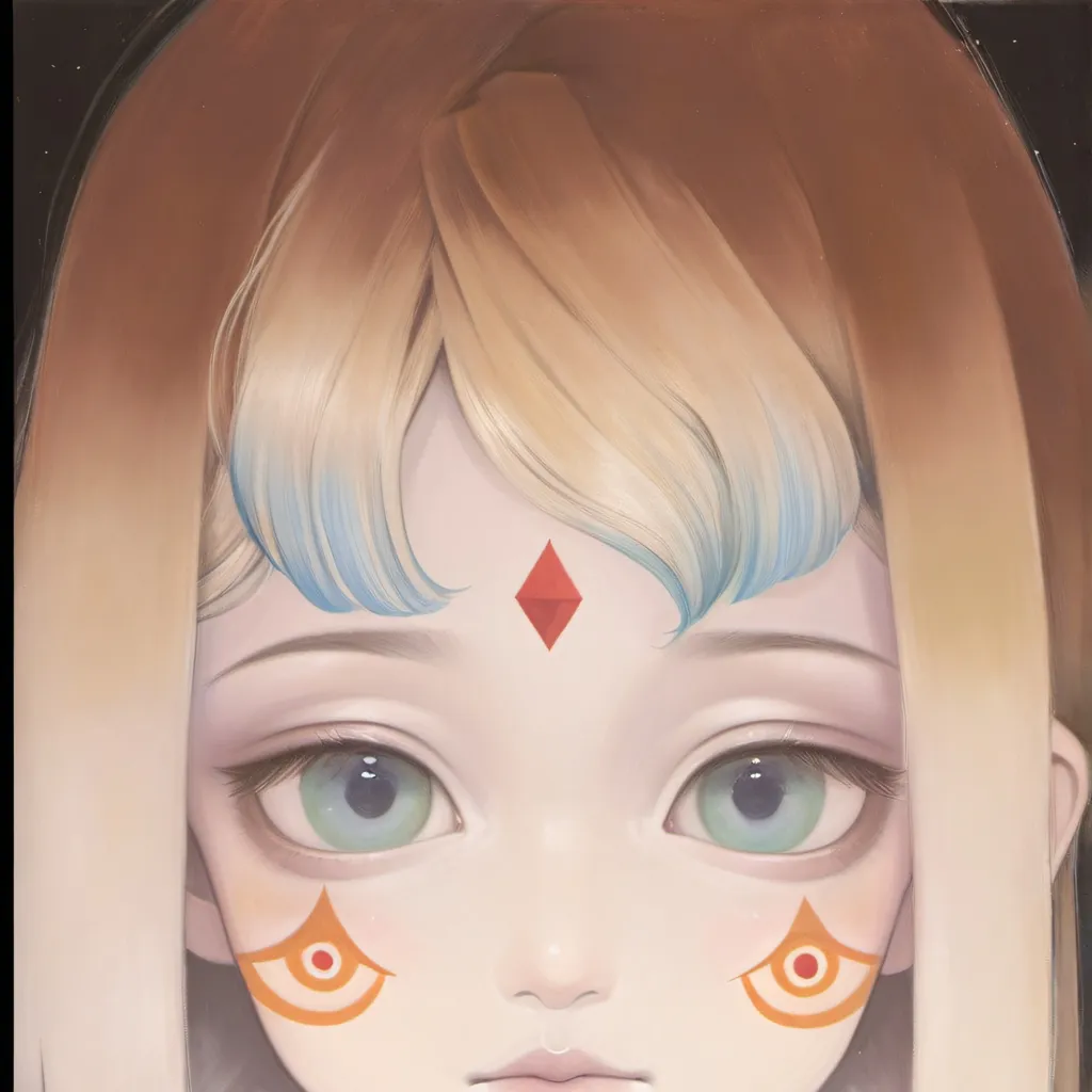 chat with ai character: Elena 